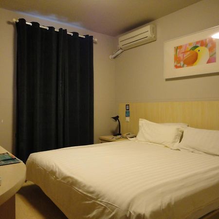 Jinjiang Inn Tianjin Xianyang Road Εξωτερικό φωτογραφία