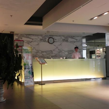 Jinjiang Inn Tianjin Xianyang Road Εξωτερικό φωτογραφία