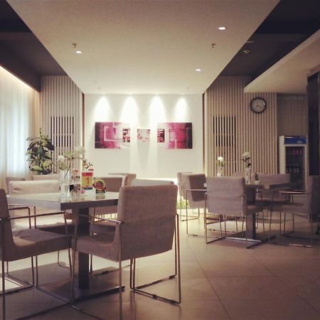 Jinjiang Inn Tianjin Xianyang Road Εξωτερικό φωτογραφία