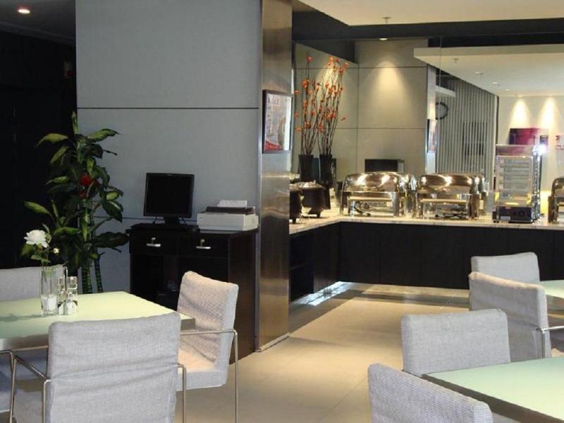 Jinjiang Inn Tianjin Xianyang Road Εξωτερικό φωτογραφία