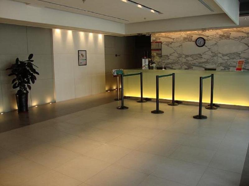 Jinjiang Inn Tianjin Xianyang Road Εξωτερικό φωτογραφία