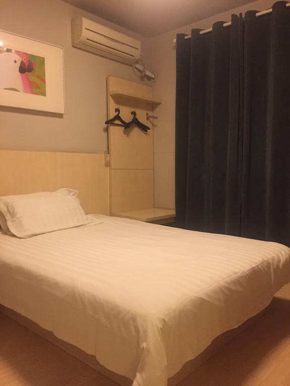 Jinjiang Inn Tianjin Xianyang Road Εξωτερικό φωτογραφία